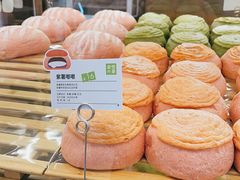 -奈雪的茶(正弘城PRO+店)