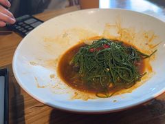 -禾田烤包子·新疆菜(人民电影院店)