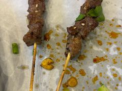 -林二哥宜烤官·宜宾小烧烤