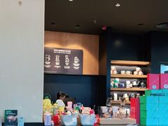 -星巴克(深圳丹竹头分店)