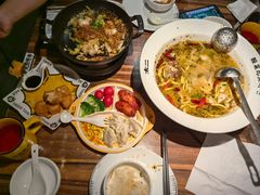 -太二酸菜鱼(海口友谊广场店)