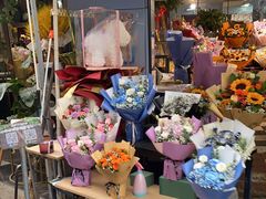 -循礼门鲜花花市(武汉循礼门店)