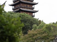 -常熟方塔园