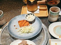 -牛焱·烧肉酒肆(五大道店)