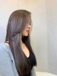 -MY HAIR ARDOR