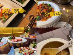 -清远国际酒店-圣保罗西餐厅