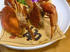 -醉壹号海鲜大排档(厦门美食地标店)