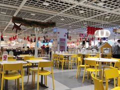 大堂-宜家·瑞典风味餐厅(无锡店)