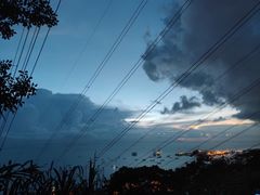 -梧桐山风景名胜区