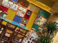 -越美小馆·越南料理(曲江店)