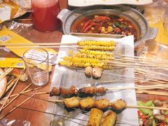 -肉串汪(望京店)