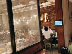 -薇酌饮·陕西菜(南门外店)
