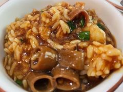 -小郭私房菜·海肠捞饭店(学士街店)