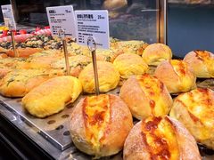 星空流沙包-LELECHA乐乐茶(美罗城店)