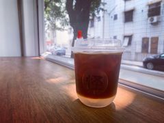 -怪 kafe.