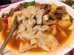 -西贝莜面村(镇江苏宁广场店)