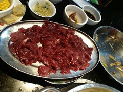 -牛一煲美食(江高店)