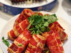 -佟爷·老北京炙子烤肉(长寿路店)