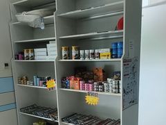 -中农国际动物医院24小时·猫科·骨科·急重症中心