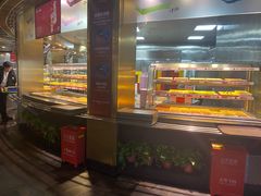 -川西坝子火锅(金沙1.0直营店)