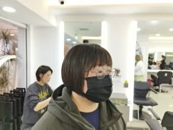 -HaLo hair studio