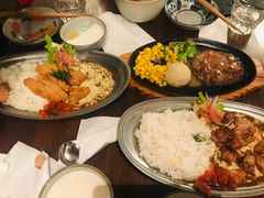 -铃木食堂(帽儿胡同店)