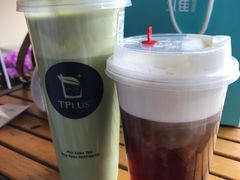 -TPLUS茶家(上海商城南京西路店)