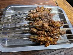 -清真·马峰烤肉(小学习北巷店)