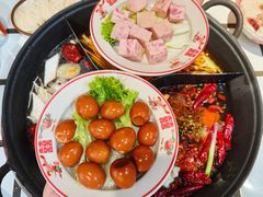 -贰回巷火锅馆(钟楼店)