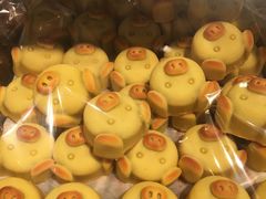 -稻香村(朝阳大悦城店)