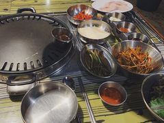 -401餐厅(弘大店)