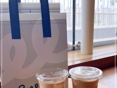 -Seesaw Coffee(朝阳大悦城店)