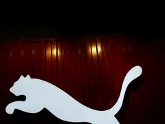 门面-PUMA(上海国际时尚中心店)
