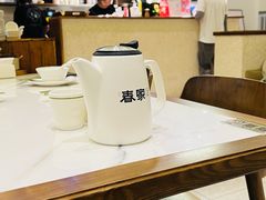 -春家·非遗手工小吃(徐汇万科广场店)