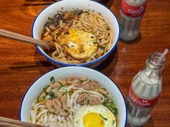 -公交新村粉店(赤岗冲店)
