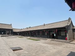 -平遥县衙