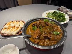 -阿庄新豫菜(航海东路店)