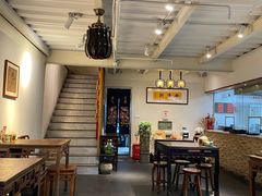 -老清朝包子铺(开明街店)