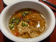 餐位油碟-黄家码头老火锅(解放碑旗舰店)