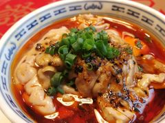 红油猪脑-禄鼎记·多口味酸菜鱼(侨鑫店)