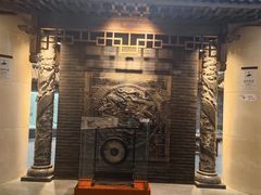 -大连武术文化博物馆