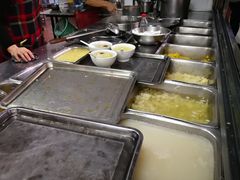 -老福合沟无米粿甜汤粿品店