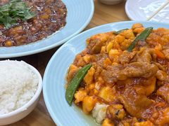 -清真利德顺小老饭庄(复兴路店)