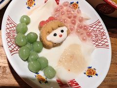 -破三川·新川菜(静安大融城店)