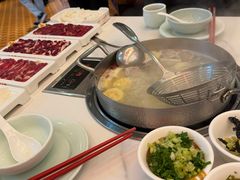 -八合里潮汕鲜牛肉火锅(深圳海岸城店)