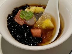 -黑明餐厅(白鹭洲店)