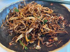 -龟兹KUCINA·新疆菜(前滩L+PLAZA店)