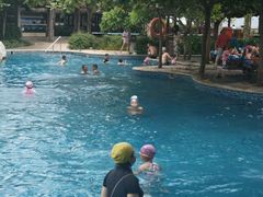 -三亚亚龙湾天域度假酒店