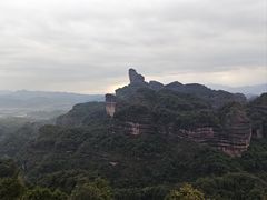 -丹霞山风景名胜区