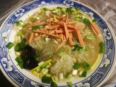 牡丹燕菜-管记水席老店(仙果市街店)